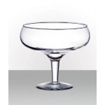 Taça de vidro Charme M